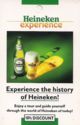 Heineken Experience