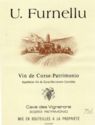 Vin de Corse Patrimonio AOC - U. Furnellu