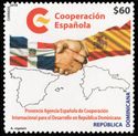 Cooperation between Spain and Dominican Republic