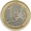 1 Euro