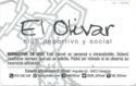El Olivar