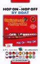Tours & Tickets - City Sightseeing Hop On - Hop Off