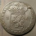 3 Gulden (Utrecht)