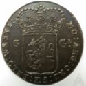 3 Gulden (West Friesland)