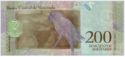200 Bolívares