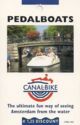 canal bike - Pedalboats