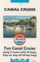 canal bus - Canal Cruise