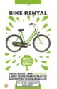 Green Budget Bikes - Bike Rental