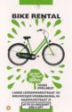 Green Budget Bikes - Bike Rental