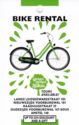 Green Budget Bikes - Bike Rental