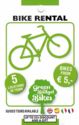 Green Budget Bikes - Bike Rental