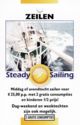 Steady Sailing - Zeilen