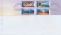 Panoramas of Australia 2002 (Cover 2 of 2)