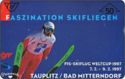 FIS - Skiflug Weltcup 1997