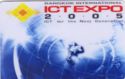 ICT Expo 2005