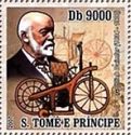 Gottlieb Daimler (1834-1900)