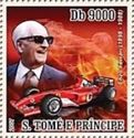 Enzo Ferrari (1898-1988)