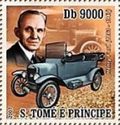 Henry Ford (1863-1947)