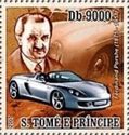 Ferdinand Porsche (1875-1951)