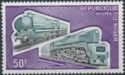 Locomotives, 1938 and 1948