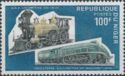 Locomotives, 1866 and 1939