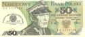 50 Złotych