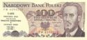 100 Złotych