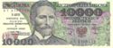10,000 Złotych