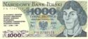 1,000 Złotych