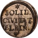 1 Solidus (ELBING)