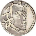 50 Złotych (without PRÓBA) (Fryderyk Chopin)