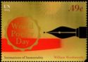 World Poetry Day