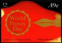 World Poetry Day