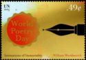 World Poetry Day