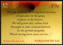 World Poetry Day