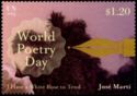 World Poetry Day