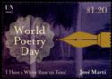 World Poetry Day