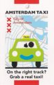 City of Amsterdam - Taxi