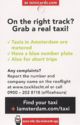 City of Amsterdam - Taxi