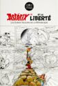 10 Euro (Asterix Republican values. Liberty. TORCH)