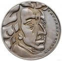 50 Złotych (without PRÓBA) (Fryderyk Chopin)
