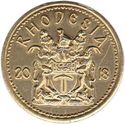 1 Cent (Leopard)