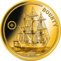 100 CFA Francs (Bounty)
