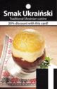 Smak Ukraiński