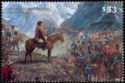 Bicentenary of San Martin's Crossing the Andes