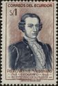 Pedro Vicente Maldonado (1704-1748)