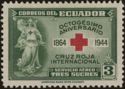 Symbol of the Red Cross