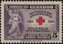 Symbol of the Red Cross