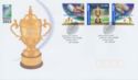 Rugby World Cup (Cover 1 of 2)