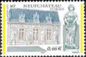 Neufchateau (Vosges)